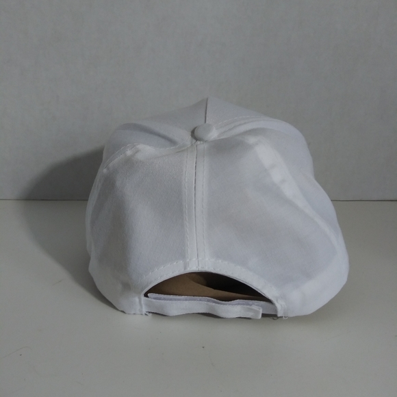 Lung Cancer Awareness Hats - Picture 7 of 8